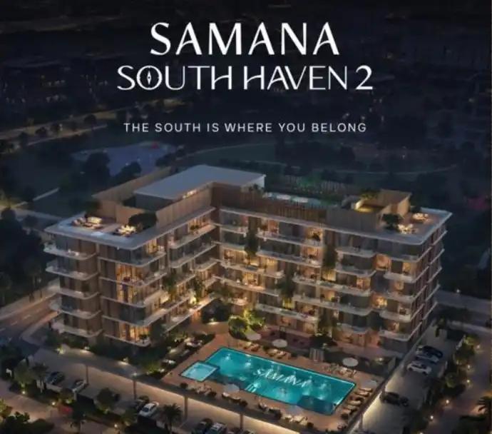 SAMANA SOUTH HAVEN 2