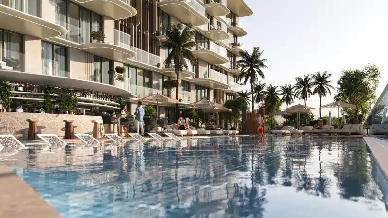 SAMANA SOUTH HAVEN 2 DUBAI SOUTH